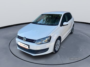 Used Volkswagen Polo 2013 for sale - 76608653: Photo