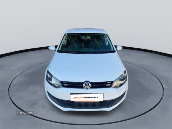 Used Volkswagen Polo for sale - 76608653: Photo 3