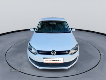 Used Volkswagen Polo 2013 for sale - 76608653: Photo