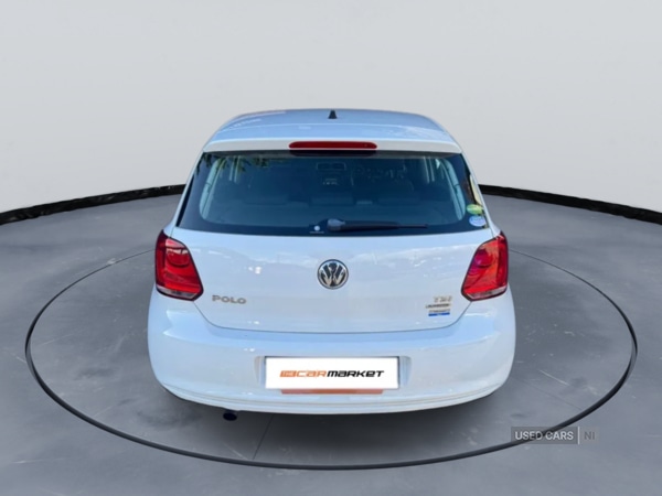 Used Volkswagen Polo for sale - 76608653: Photo 5