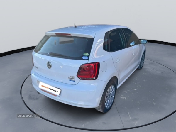 Used Volkswagen Polo for sale - 76608653: Photo 6