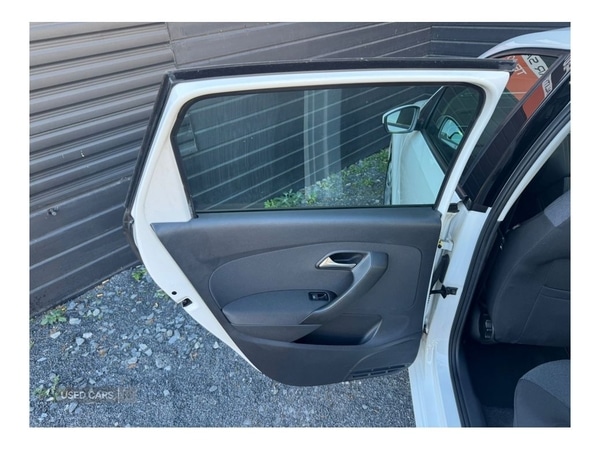 Used Volkswagen Polo for sale - 76608653: Photo 8