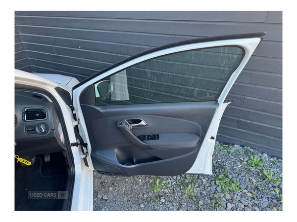 Used Volkswagen Polo for sale - 76608653: Photo 9