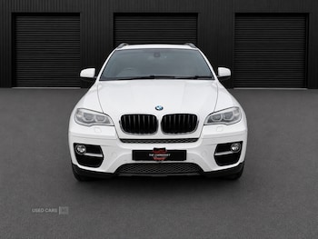 Used BMW X6 2013 for sale - 79521917: Photo