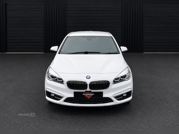Used BMW 2 Series Active Tourer 2015 for sale - 78831187: Photo
