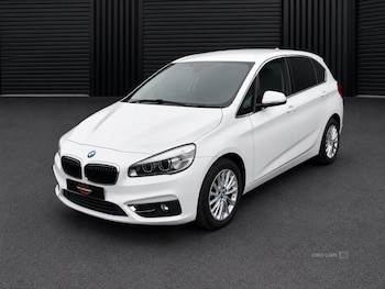 Used BMW 2 Series Active Tourer 2015 for sale - 78831187: Photo