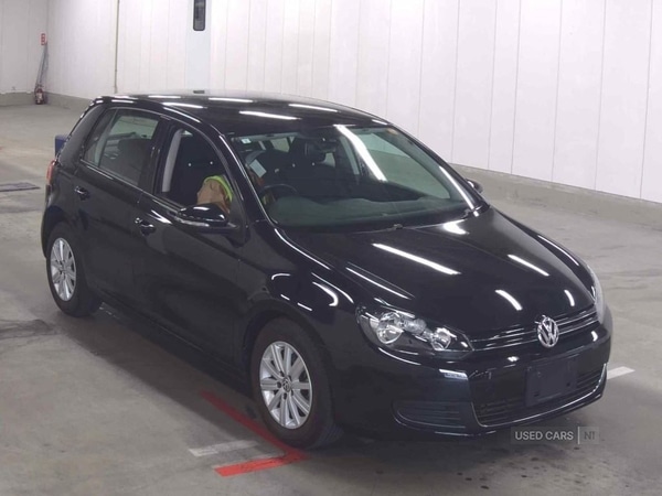 Used Volkswagen Golf for sale - 76866719: Photo 1