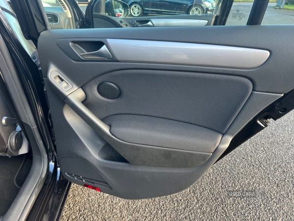 Used Volkswagen Golf for sale - 76866719: Photo 11