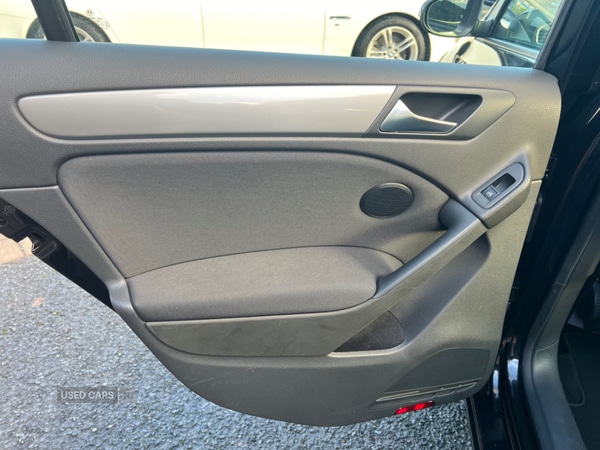 Used Volkswagen Golf for sale - 76866719: Photo 15