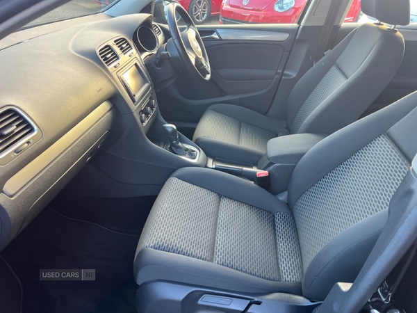 Used Volkswagen Golf for sale - 76866719: Photo 16