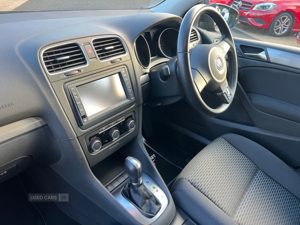 Used Volkswagen Golf for sale - 76866719: Photo 17