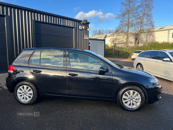 Used Volkswagen Golf for sale - 76866719: Photo 2