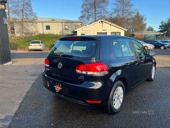 Used Volkswagen Golf 2013 for sale - 76866719: Photo