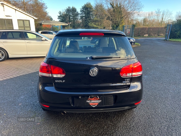 Used Volkswagen Golf for sale - 76866719: Photo 4