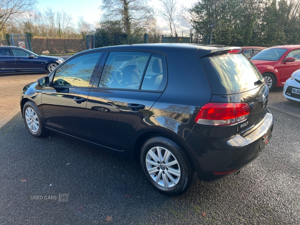 Used Volkswagen Golf for sale - 76866719: Photo 5