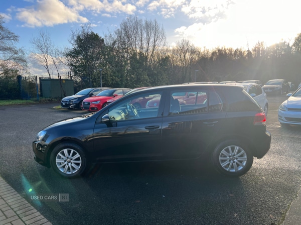 Used Volkswagen Golf for sale - 76866719: Photo 6