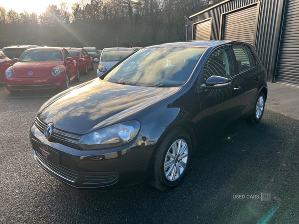 Used Volkswagen Golf for sale - 76866719: Photo 7