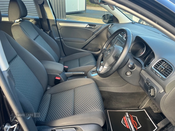 Used Volkswagen Golf for sale - 76866719: Photo 9