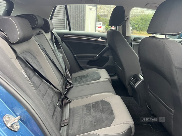 Used Volkswagen Golf for sale - 76866720: Photo 12