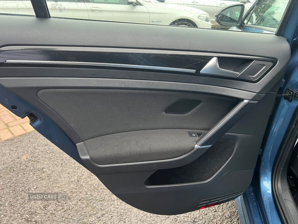 Used Volkswagen Golf for sale - 76866720: Photo 14