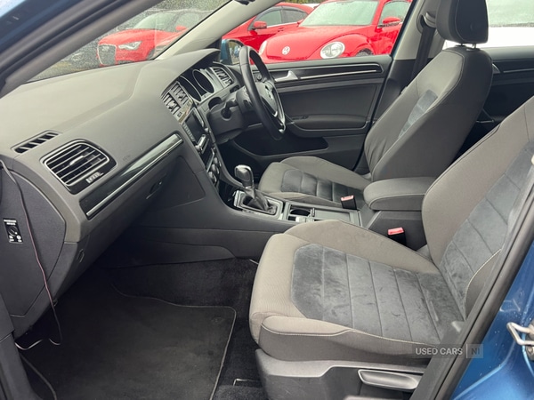 Used Volkswagen Golf for sale - 76866720: Photo 16