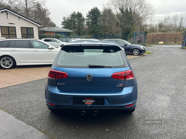 Used Volkswagen Golf for sale - 76866720: Photo 5