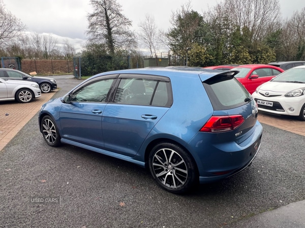 Used Volkswagen Golf for sale - 76866720: Photo 6