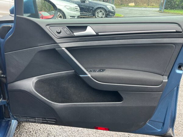 Used Volkswagen Golf for sale - 76866720: Photo 8