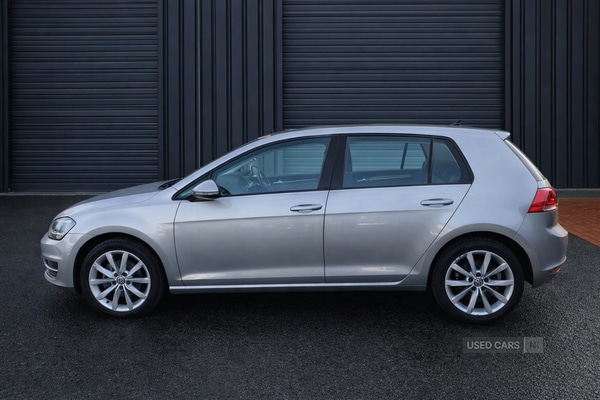 Used Volkswagen Golf for sale - 77785056: Photo 10
