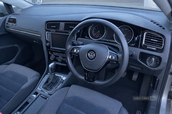 Used Volkswagen Golf for sale - 77785056: Photo 12