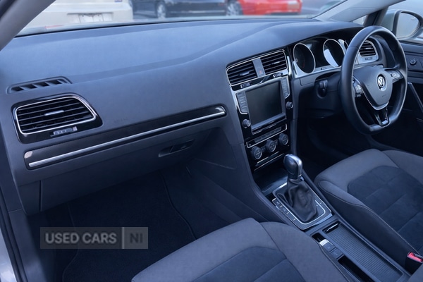 Used Volkswagen Golf for sale - 77785056: Photo 13