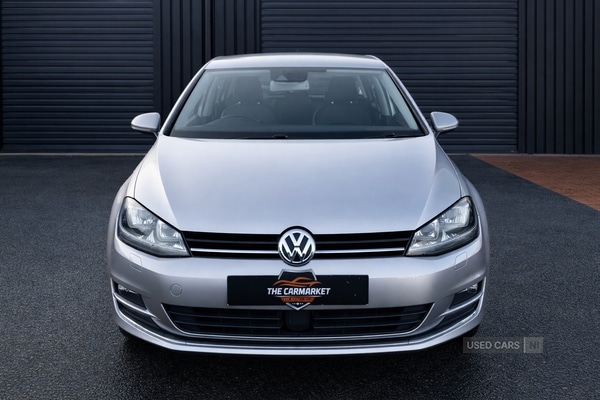 Used Volkswagen Golf for sale - 77785056: Photo 2