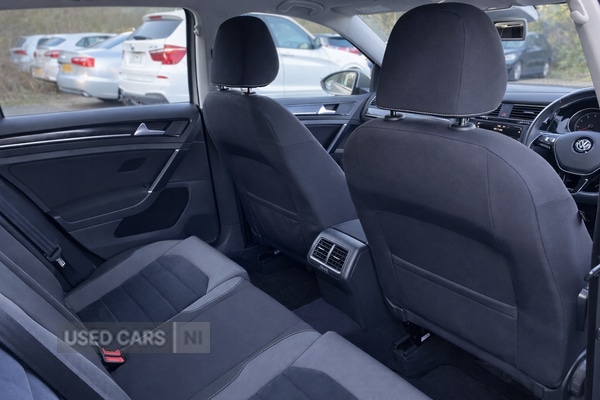 Used Volkswagen Golf for sale - 77785056: Photo 21