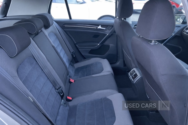 Used Volkswagen Golf for sale - 77785056: Photo 22