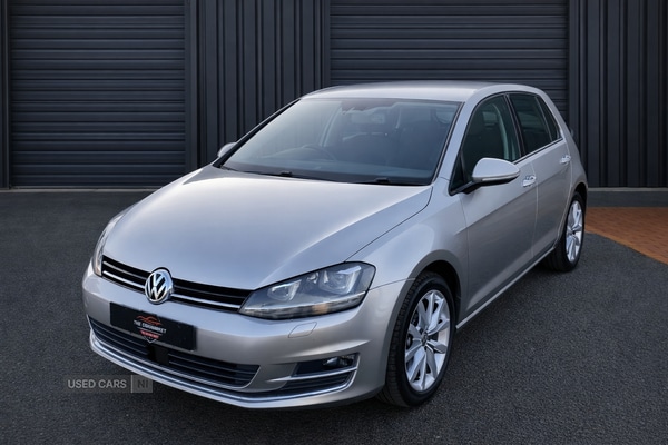 Used Volkswagen Golf for sale - 77785056: Photo 3