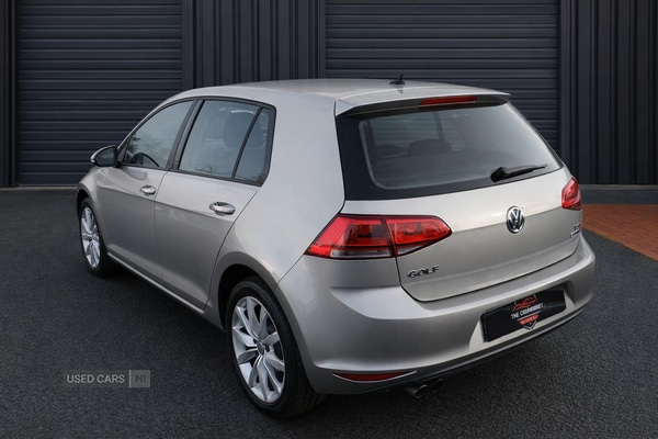 Used Volkswagen Golf for sale - 77785056: Photo 5