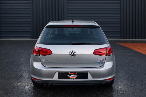 Used Volkswagen Golf for sale - 77785056: Photo 6