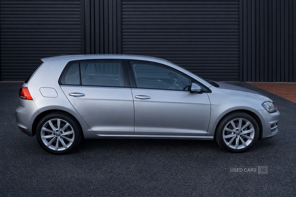 Used Volkswagen Golf for sale - 77785056: Photo 9