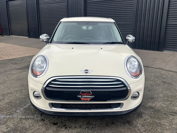 Used MINI Hatch for sale - 77441684: Photo 2