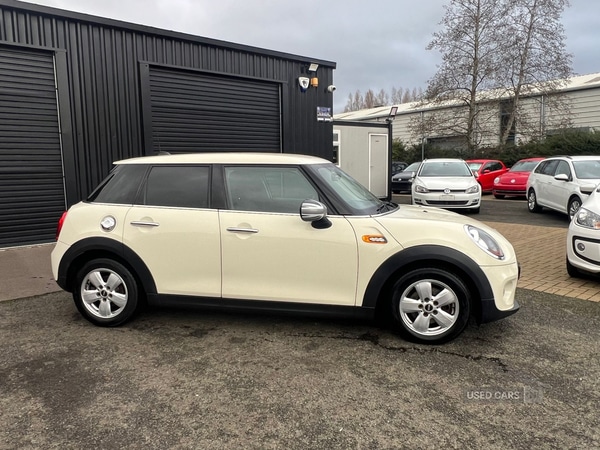 Used MINI Hatch for sale - 77441684: Photo 3