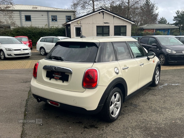 Used MINI Hatch for sale - 77441684: Photo 4