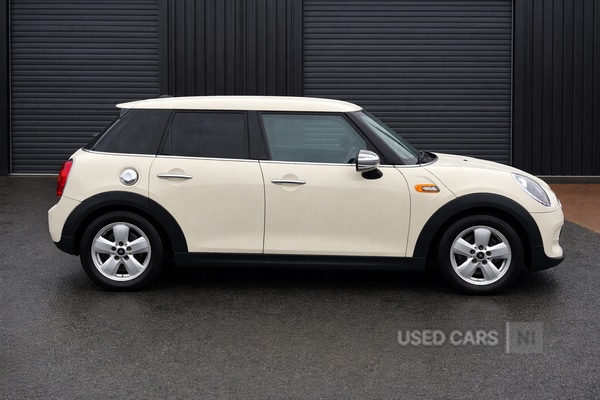 Used MINI Hatch for sale - 77441684: Photo 7