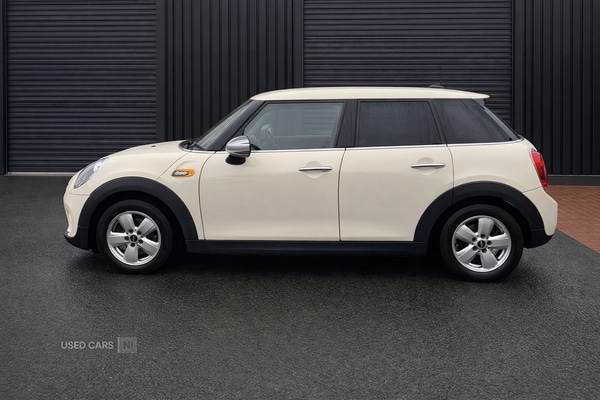 Used MINI Hatch for sale - 77441684: Photo 8