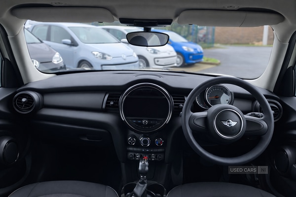 Used MINI Hatch for sale - 77441684: Photo 9