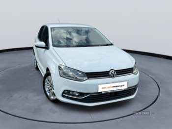 Used Volkswagen Polo 2015 for sale - 75364608: Photo
