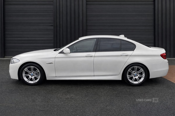 Used BMW 5 Series for sale - 77941226: Photo 10