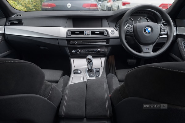 Used BMW 5 Series for sale - 77941226: Photo 11