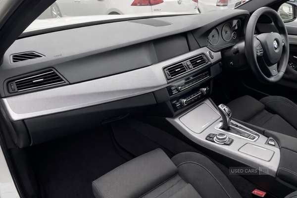 Used BMW 5 Series for sale - 77941226: Photo 13