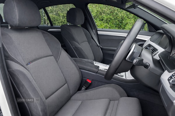 Used BMW 5 Series for sale - 77941226: Photo 14