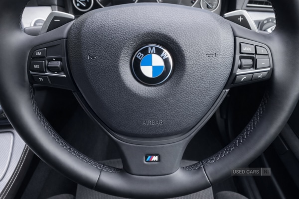 Used BMW 5 Series for sale - 77941226: Photo 15